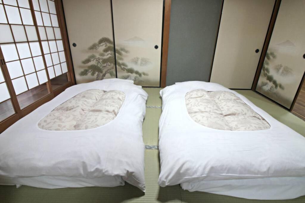Apartamento Maishu Quioto