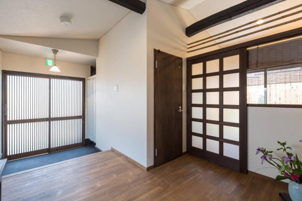 Apartamento Maishu Quioto