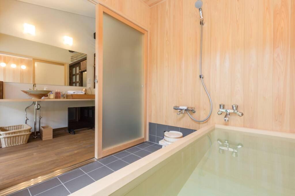 Apartamento Maishu Quioto