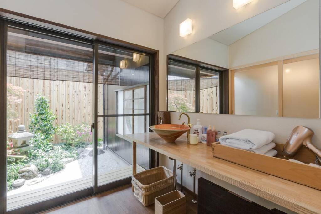 Maishu Apartamento Quioto