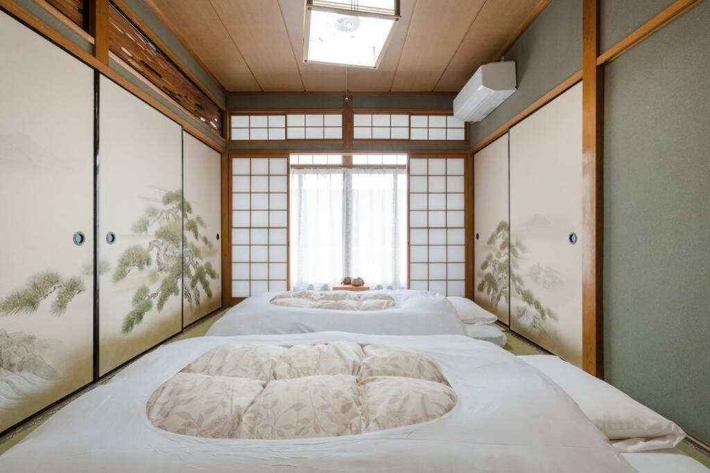 Apartamento Maishu *