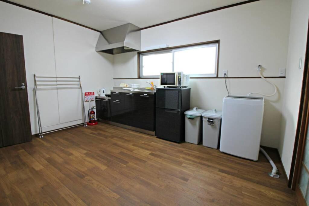 Apartamento Maishu Quioto