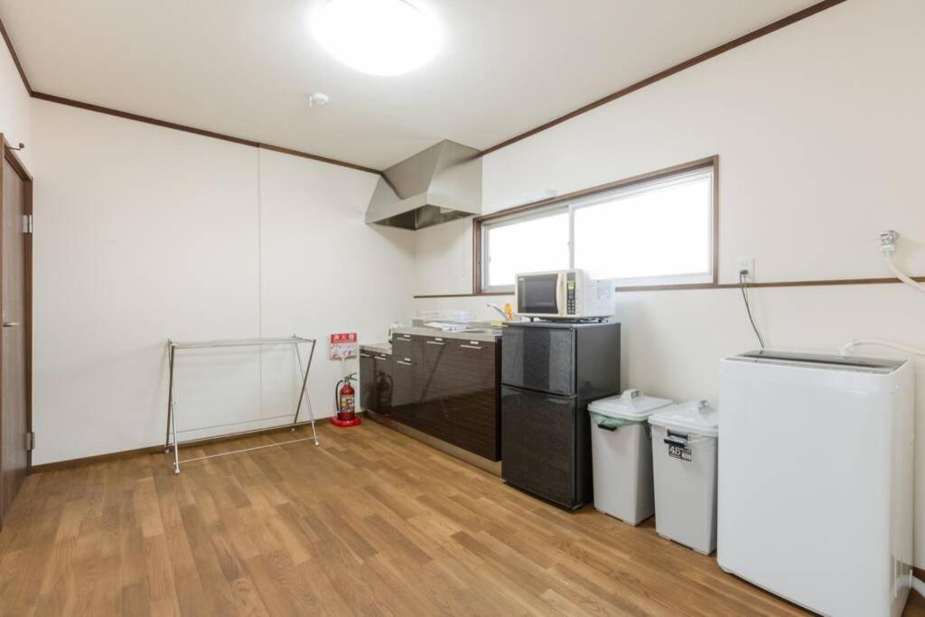 Maishu Apartamento Quioto