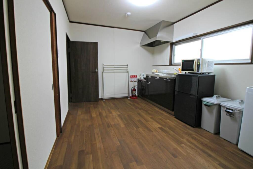 Maishu Apartamento Quioto